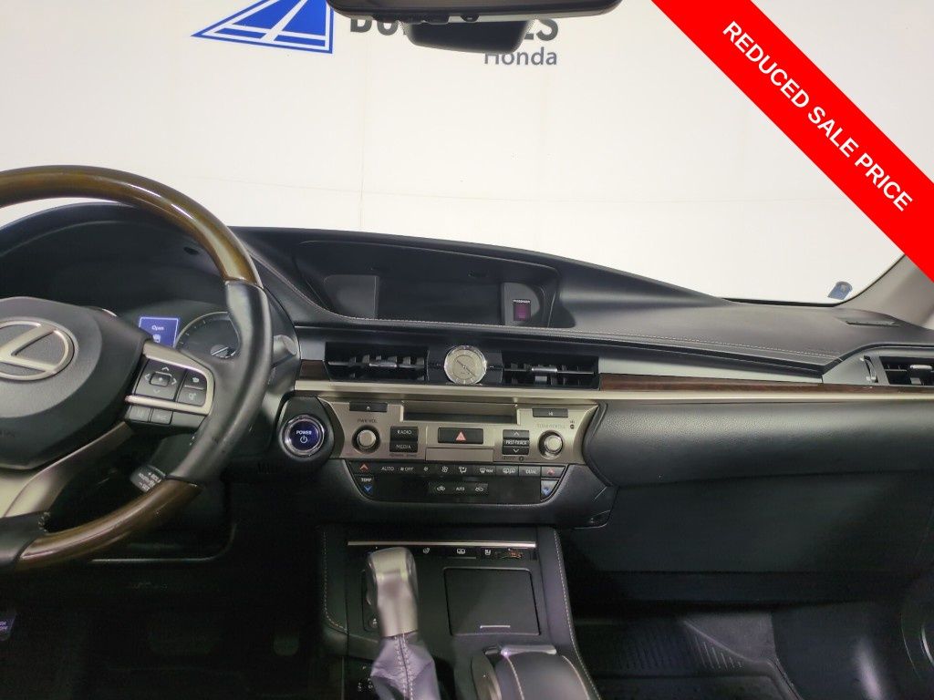 Used 2017 Lexus ES For Sale in Fort Wayne, IN