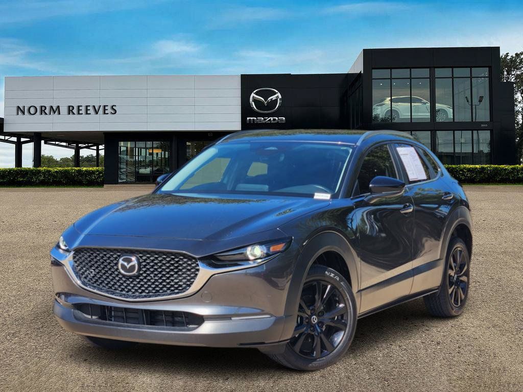 2024 Mazda CX-30 2.5 S Select Sport AWD