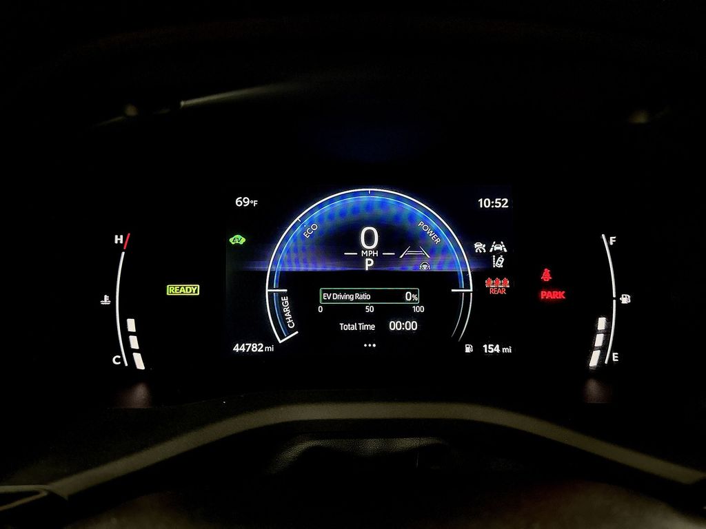 Used 2025 Toyota Camry Sedan