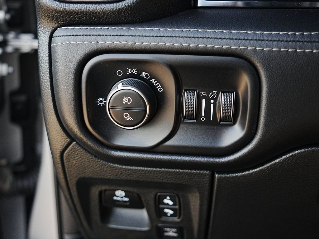 Used Car 2024 Ram 1500  Limited For Sale Under $60,000 In Austin, Texas