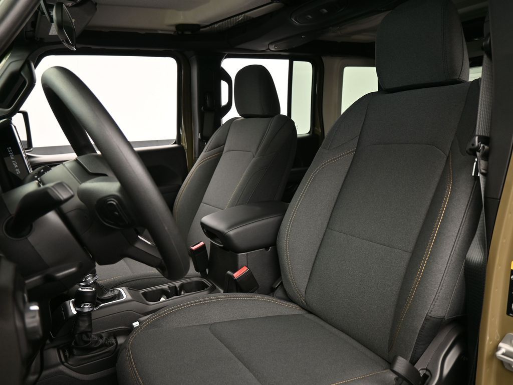 New 2026 41 Jeep Sport image 10