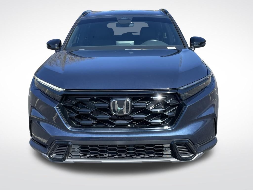 Thumbnail: 2024 Honda CR-V - 9