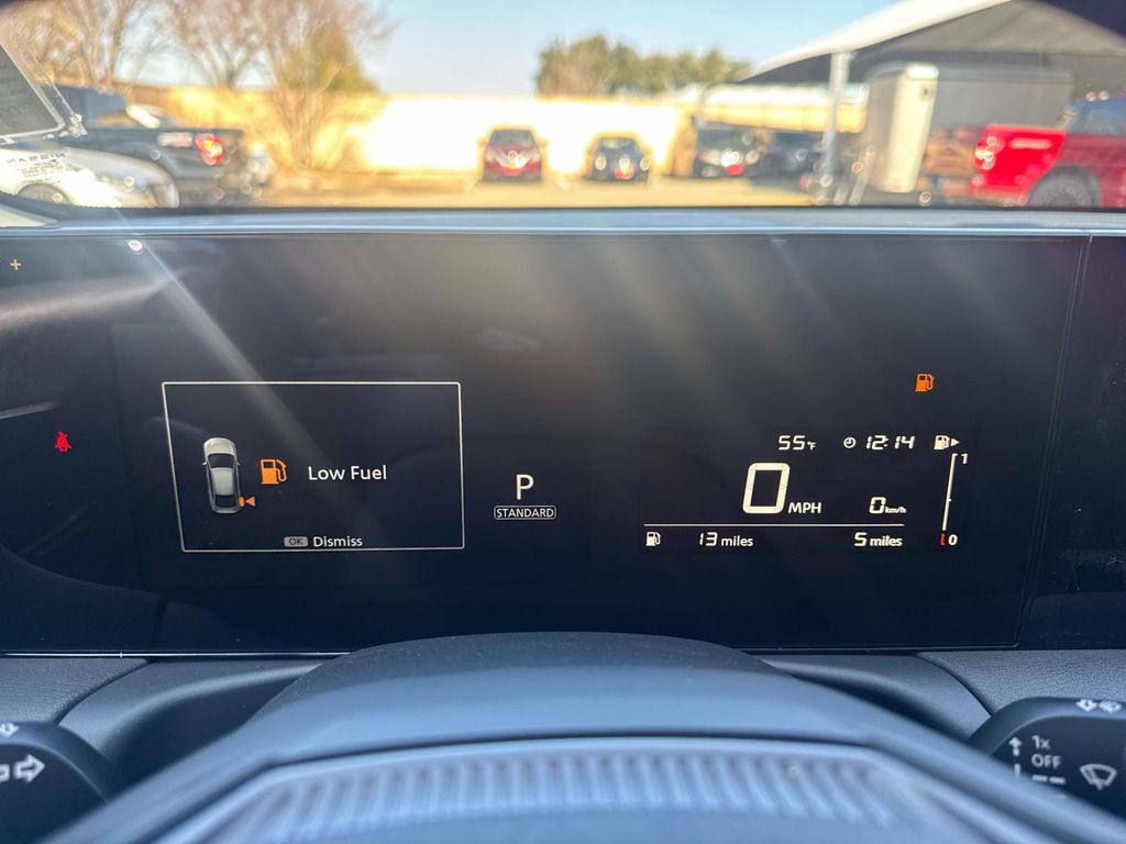 2026 Nissan Sentra - Image 11