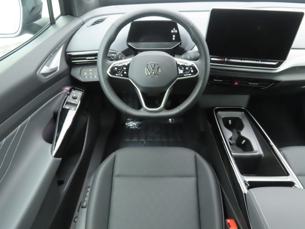 2025 Volkswagen ID.4 Pro S 10