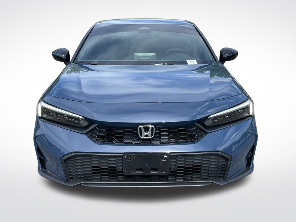 Thumbnail: 2025 Honda Civic - 9