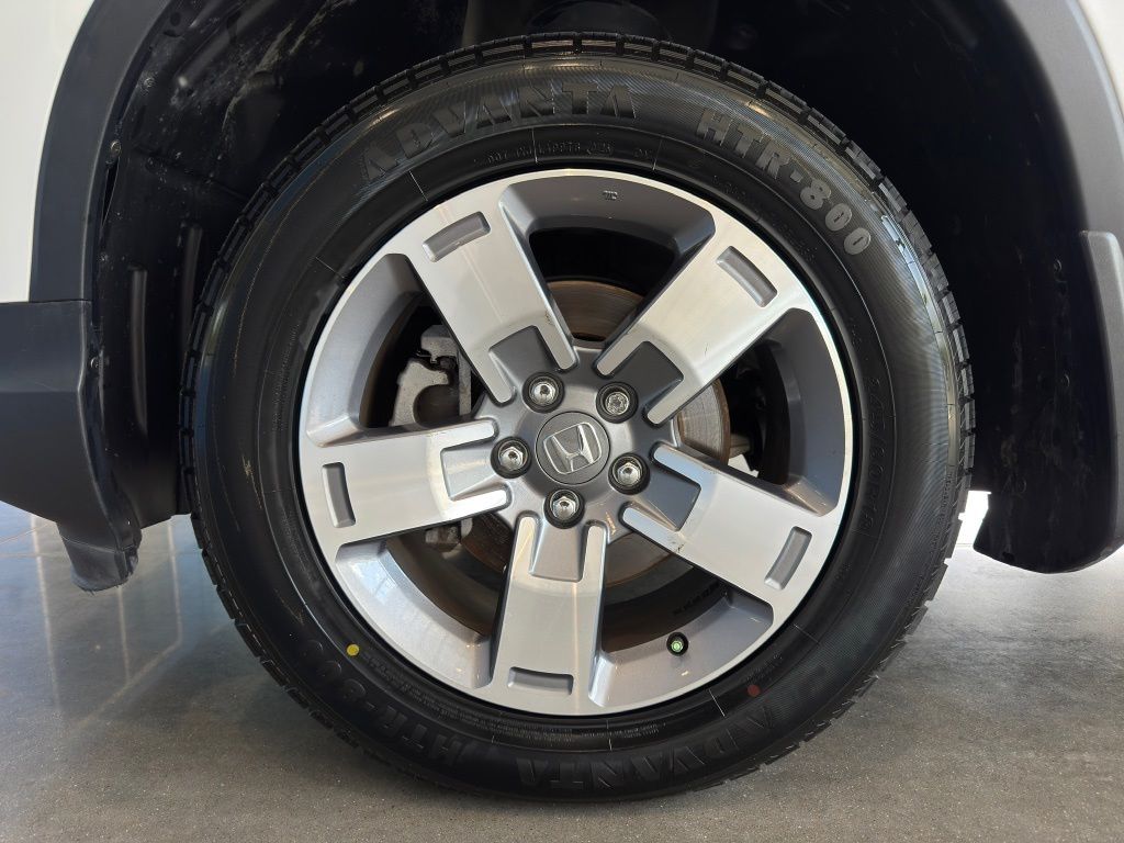 2024 Honda Ridgeline RTL  at North Houston Mitsubishi