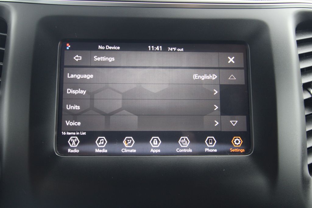 Used 2020 Jeep Cherokee SUV
