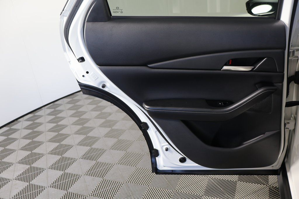 Thumbnail: 2025 Mazda CX-30 - 13