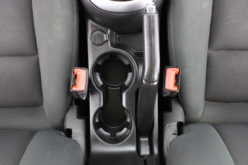 Used 2012 Chevrolet Cruze for sale in 