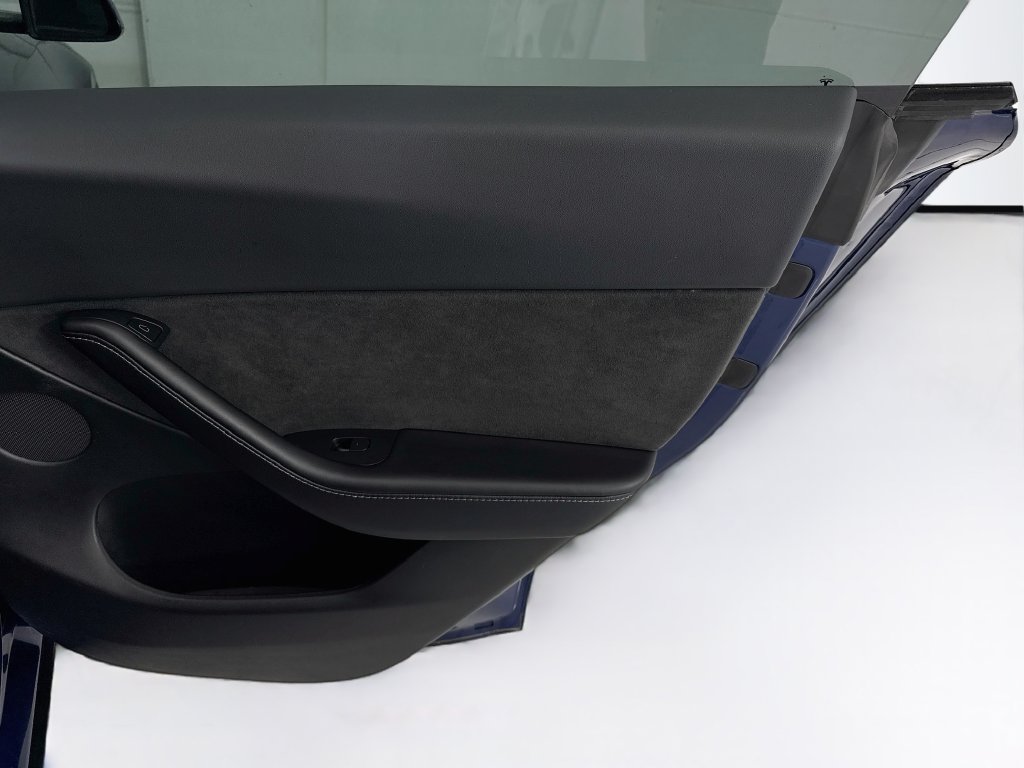 Thumbnail: 2021 Tesla Model Y - 26