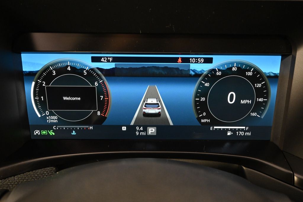 New 2026 Silver Subaru Limited XT image 25