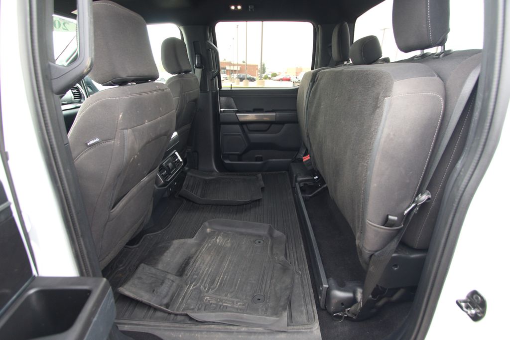 Used 2023 Ford F-150 Truck