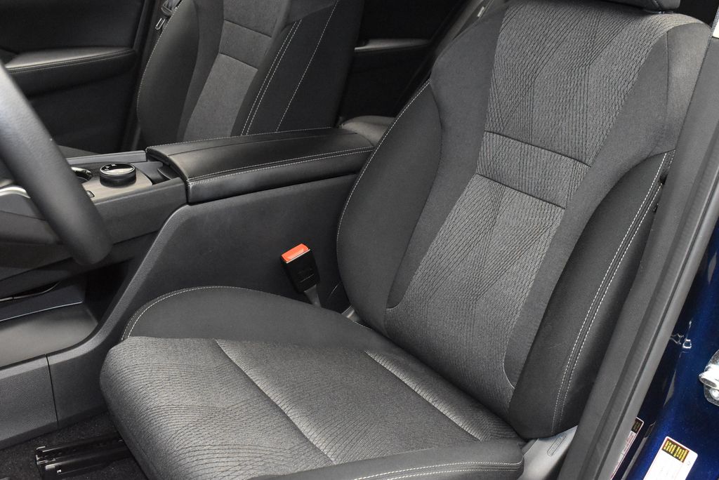 Thumbnail: 2024 Nissan Rogue - 13