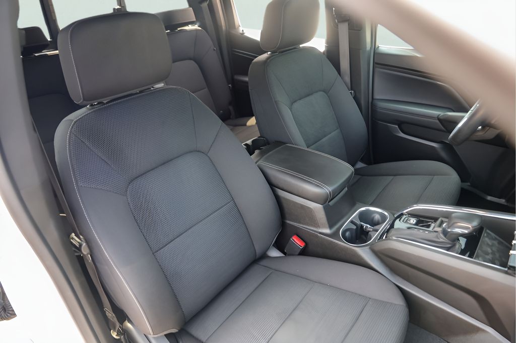 Used Car 2024 Gmc Canyon  Elevation For Sale Under $40,000 In Austin, Texas
