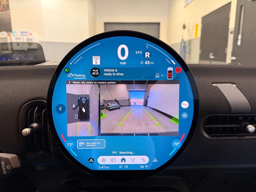 Thumbnail: 2026 MINI Cooper - 17