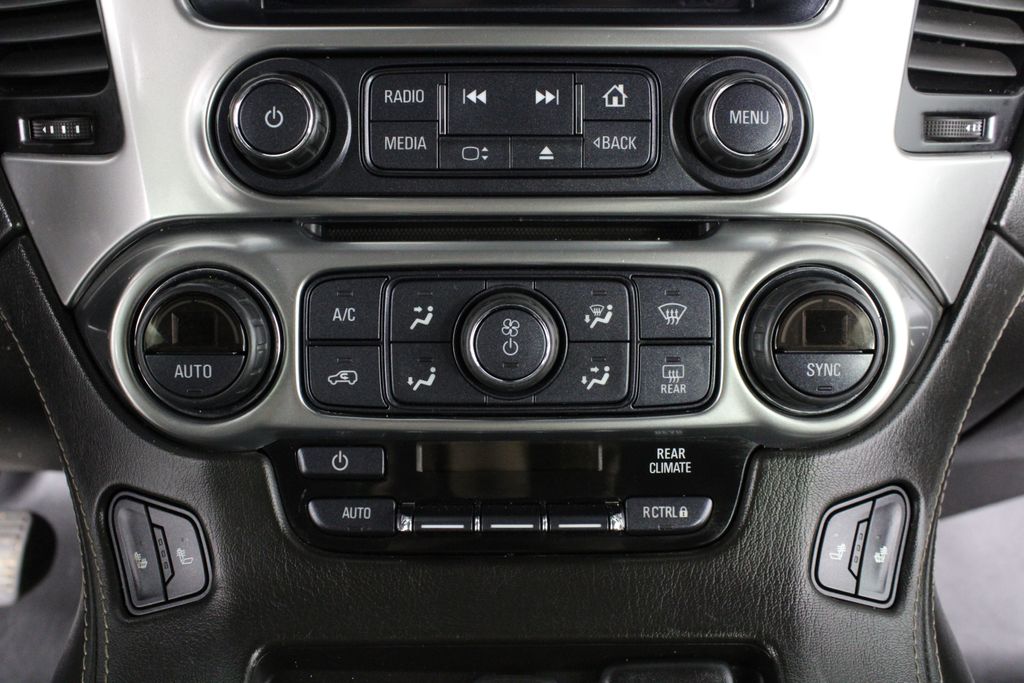 Used 2019 Chevrolet Suburban for sale in 