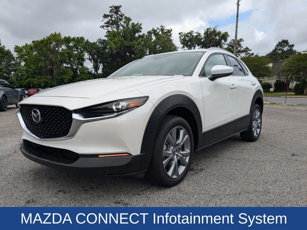 2023 Mazda CX-30 2.5 S Preferred