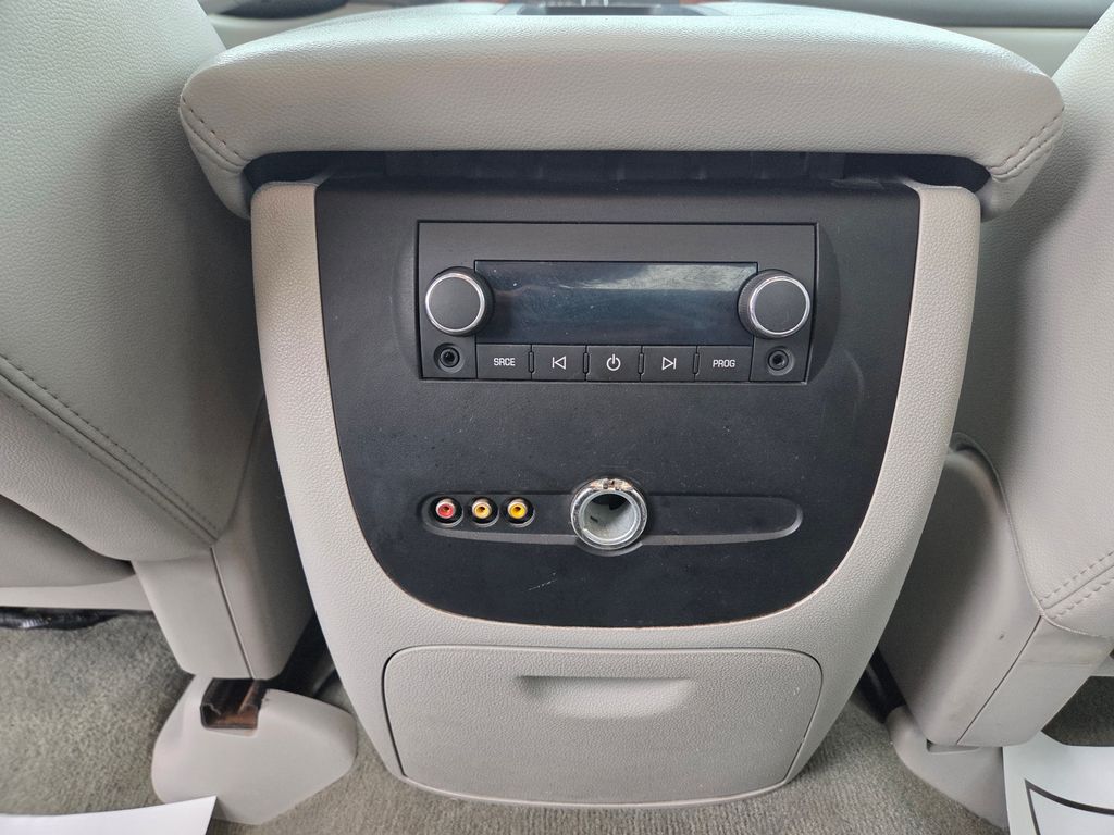 2007 Chevrolet Silverado 1500 LTZ