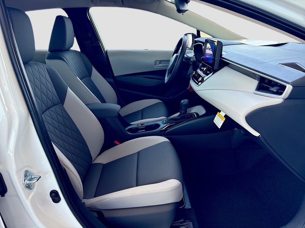 Thumbnail: 2026 Toyota Corolla - 19