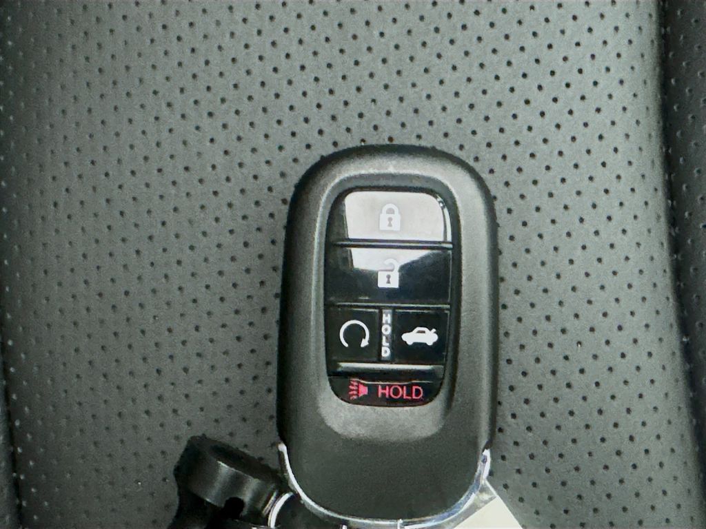 Used Car 2025 Honda Accord Hybrid  Touring For Sale Under $35,000 In Austin, Texas