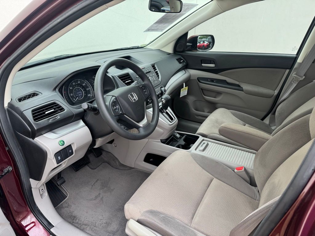 Used Car 2014 Honda Cr-v  Ex For Sale Under $20,000 In Georgetown, Texas