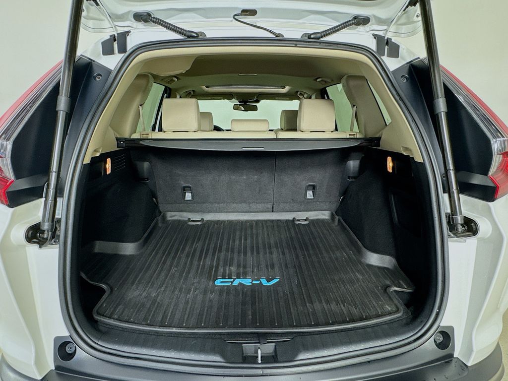 Used Car 2021 Honda Cr-v Hybrid  Ex-l For Sale Under $30,000 In Austin, Texas