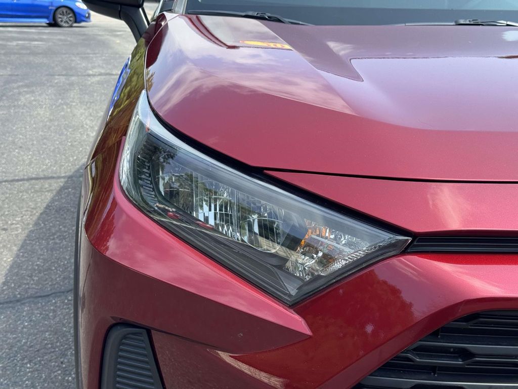 Used 2020 Toyota RAV4 SUV