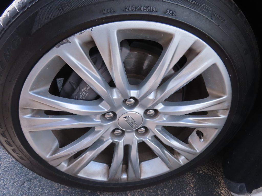 Thumbnail: 2019 Cadillac XTS - 15