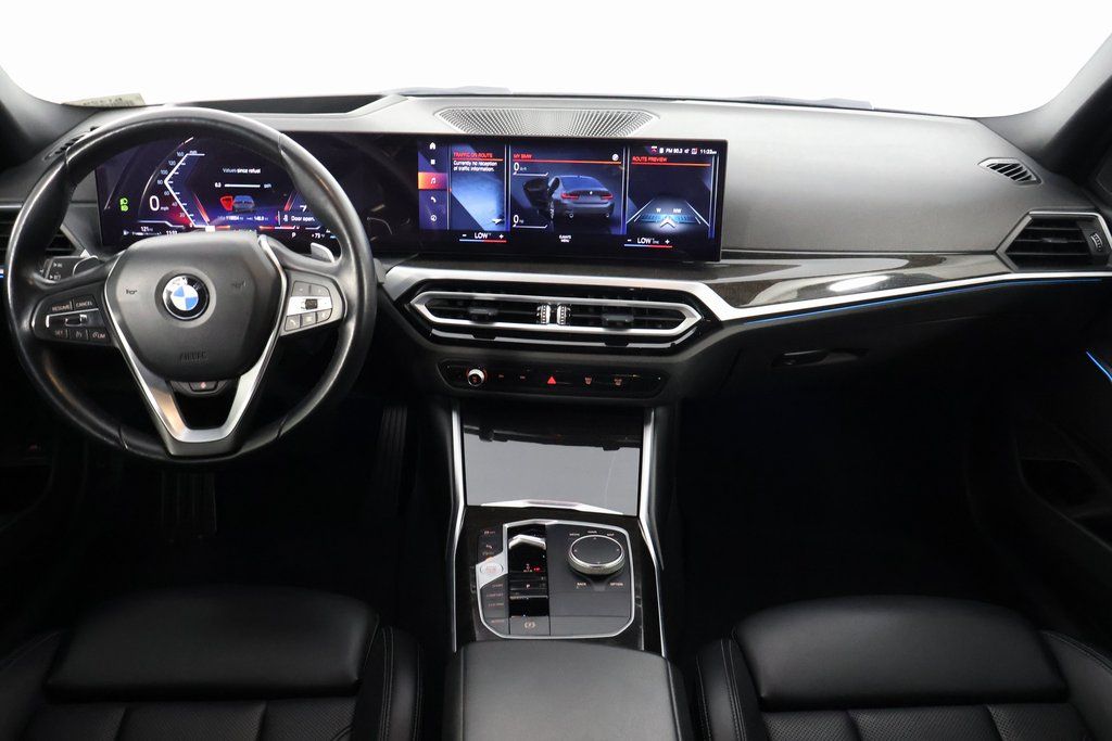 Thumbnail: 2023 BMW 3 Series - 8