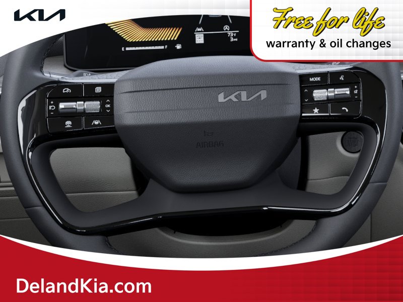 New 2026 Kia Sorento SUV