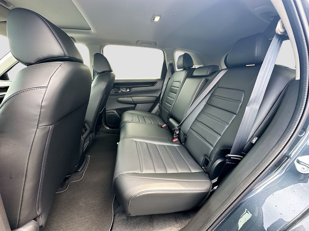 2025 Honda CR-V EX-L 16