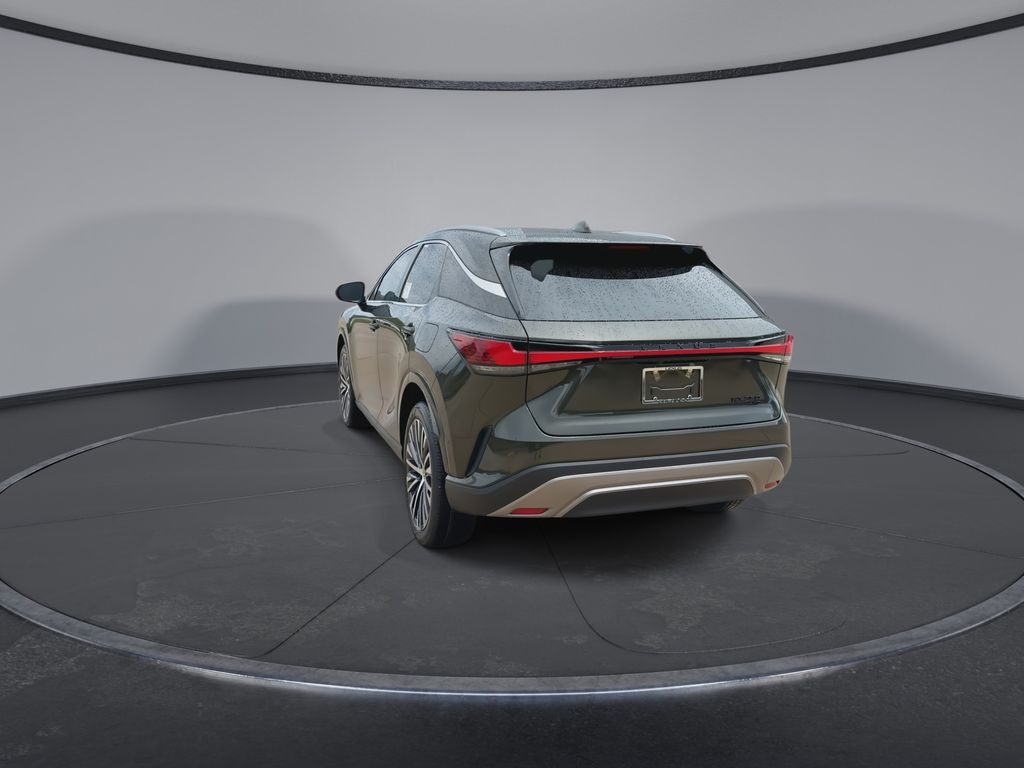 Thumbnail: 2026 Lexus RX - 7