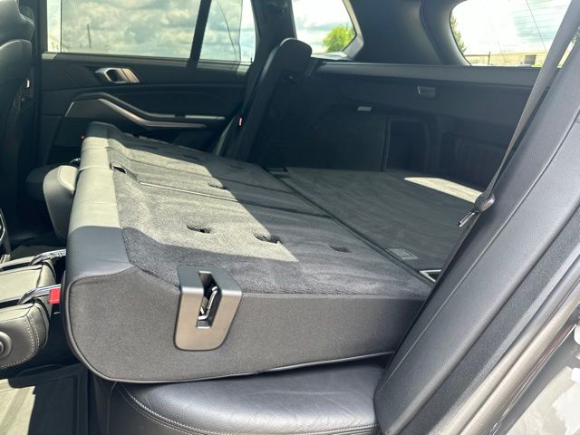 Used 2021 BMW X5 SUV