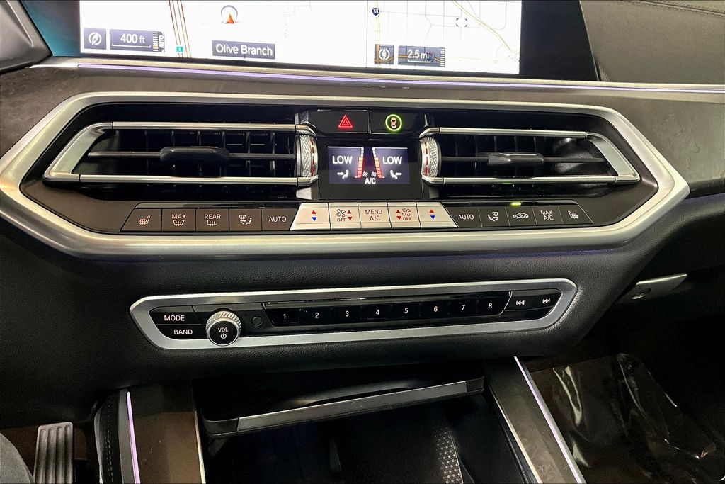 Used 2023 BMW X5 xDrive40i For Sale in OLIVE BRANCH, MS