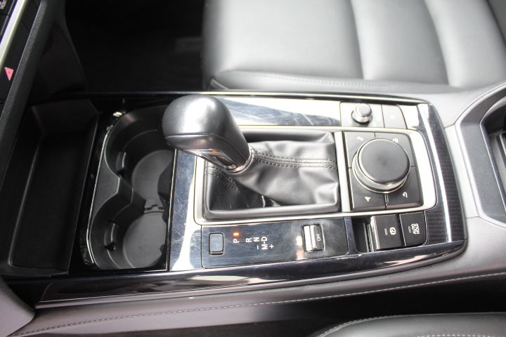 Used Car 2024 Mazda Cx-30  2.5 S Select Sport For Sale Under $25,000 In Georgetown, Texas