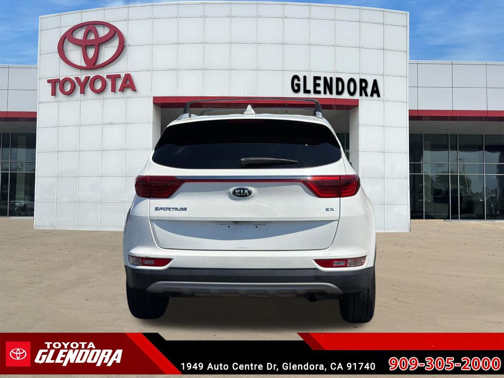 Used 2019 Kia Sportage SUV