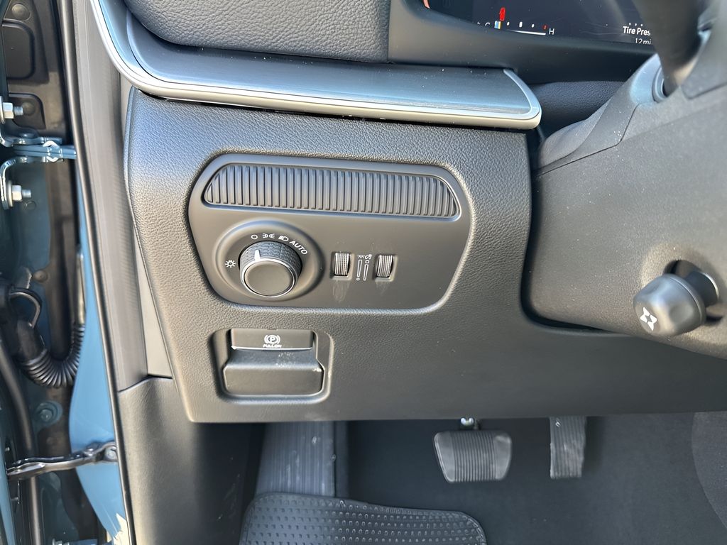 New 2026 Blue Jeep  image 29