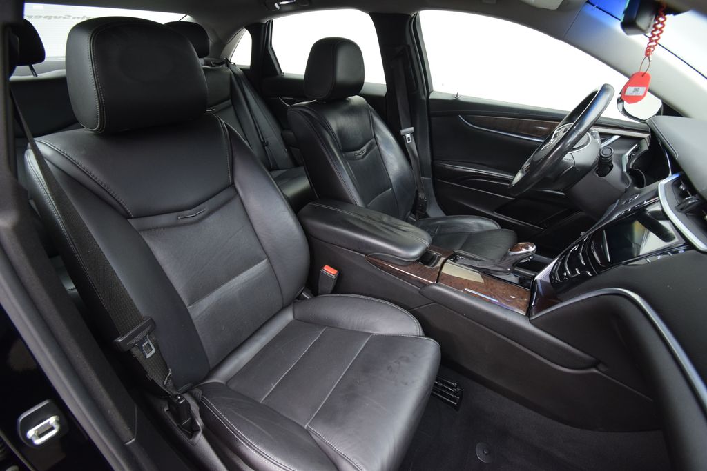 used 2015 Cadillac XTS car, priced at $11,500