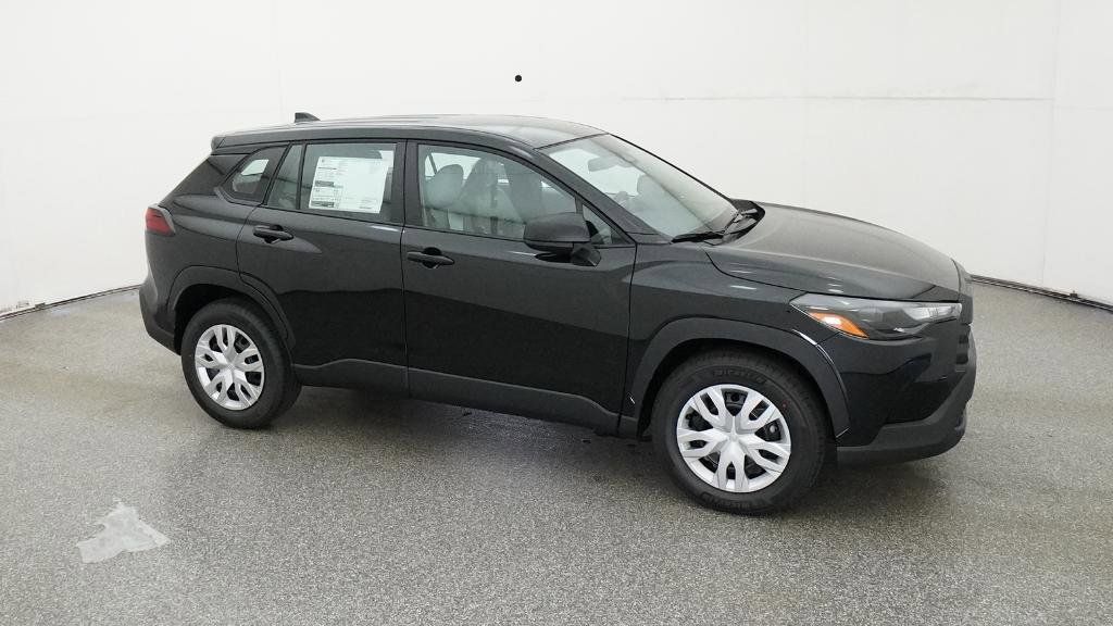 Thumbnail: 2026 Toyota Corolla Cross - 30