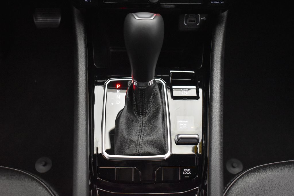 2024 Jeep Compass Limited 28