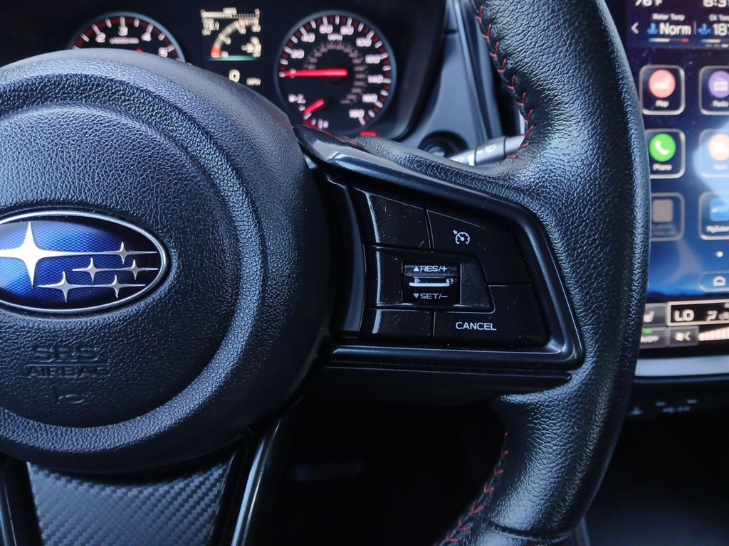 Used Car 2023 Subaru Wrx  Limited For Sale Under $30,000 In Austin, Texas