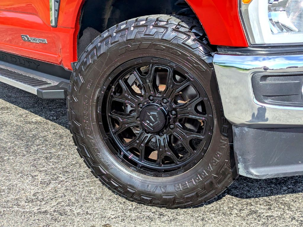 2023 Ford F-350sd  Xlt In Taylor, Texas