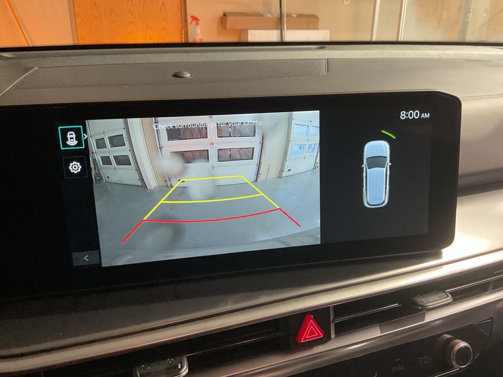 New 2026 Gray Kia S image 17