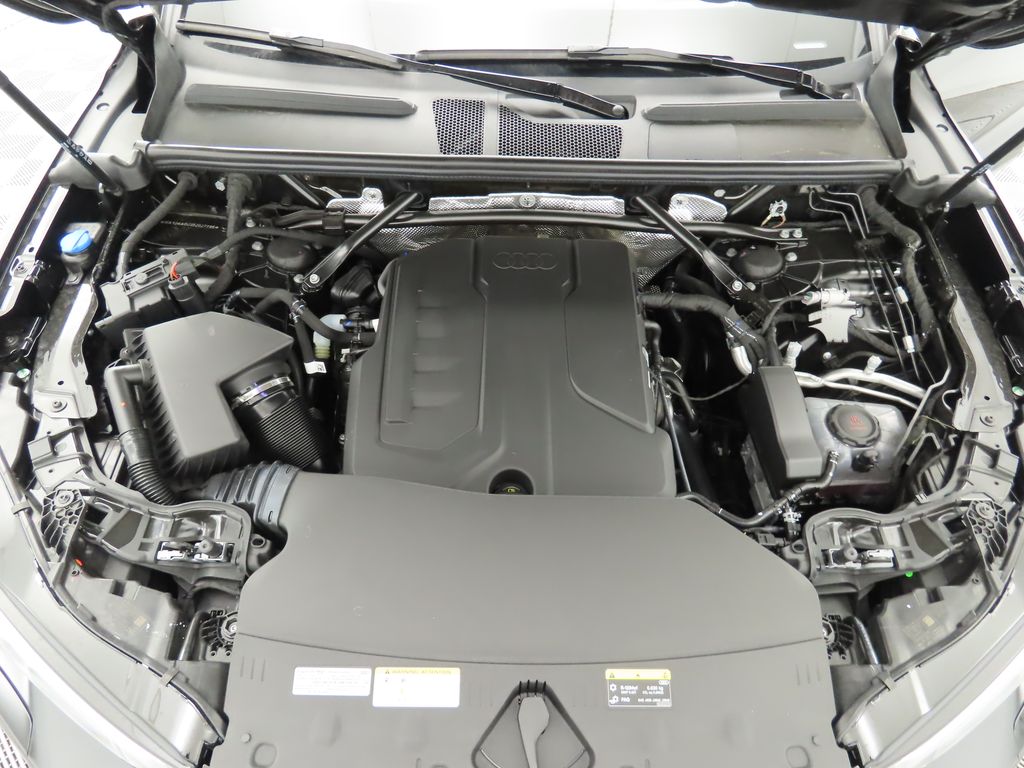 2025 Audi Q5 Premium 31