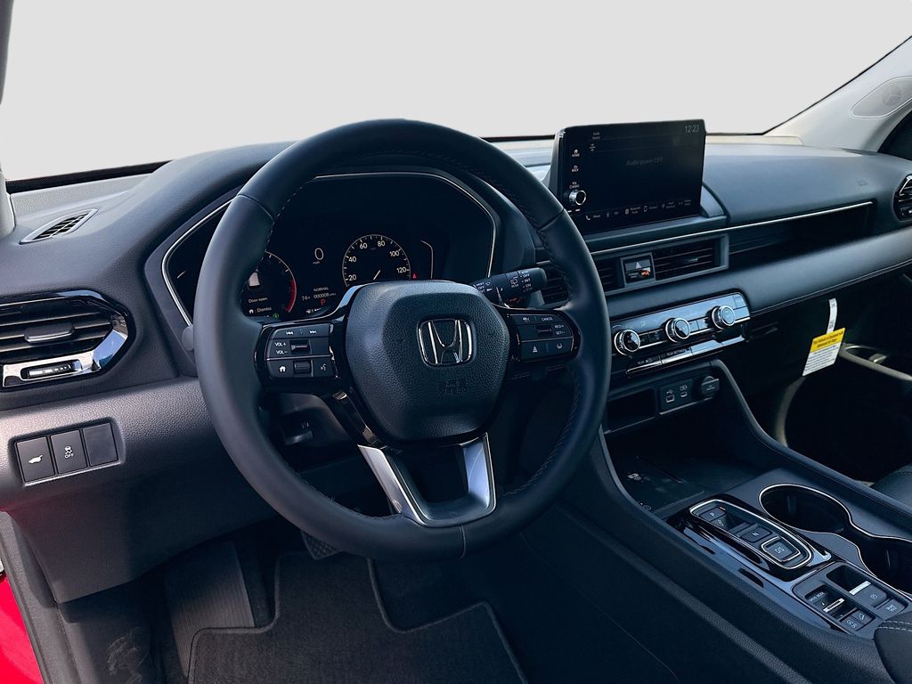 Thumbnail: 2025 Honda Pilot - 9