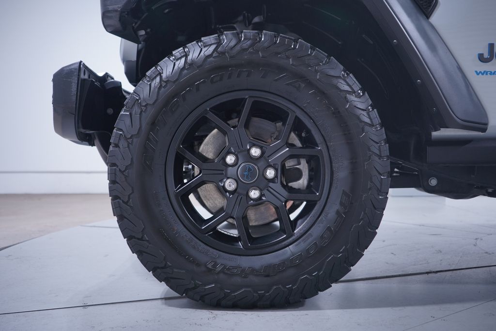 Thumbnail: 2024 Jeep Wrangler - 2