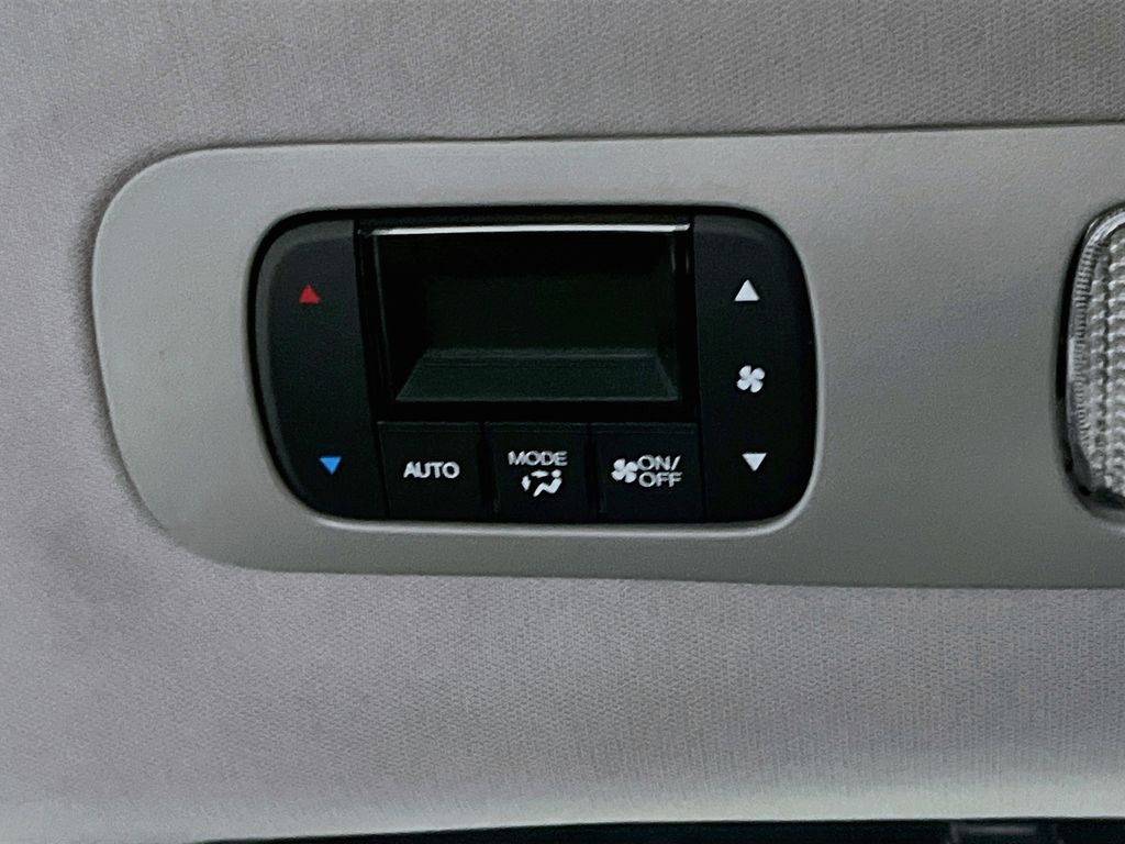 Used 2023 Gray Honda EX image 24