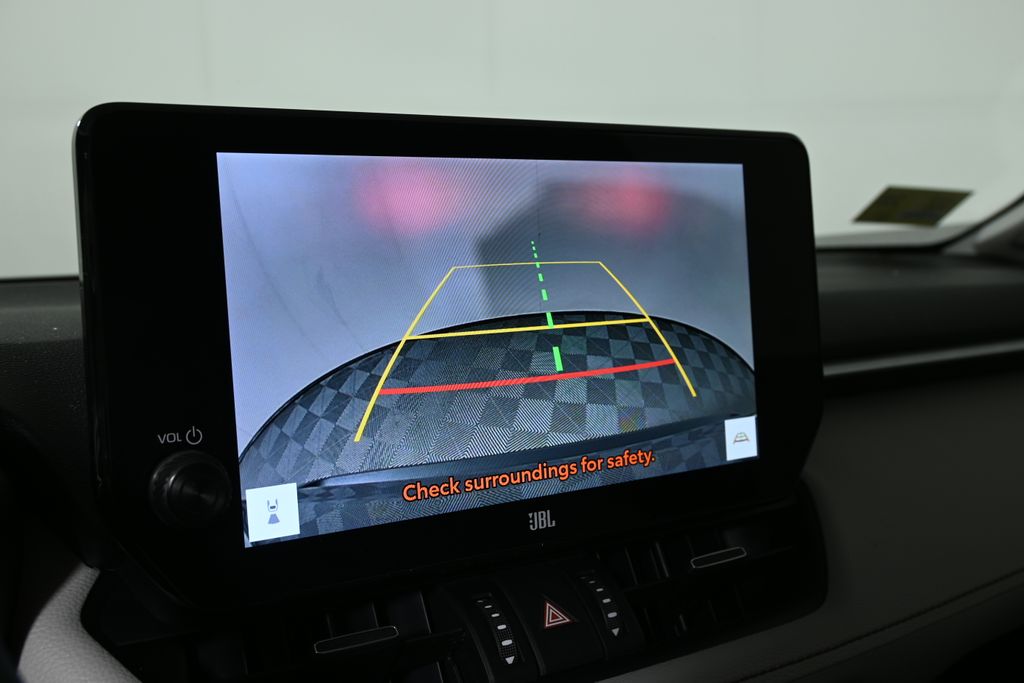 Thumbnail: 2024 Toyota RAV4 - 25