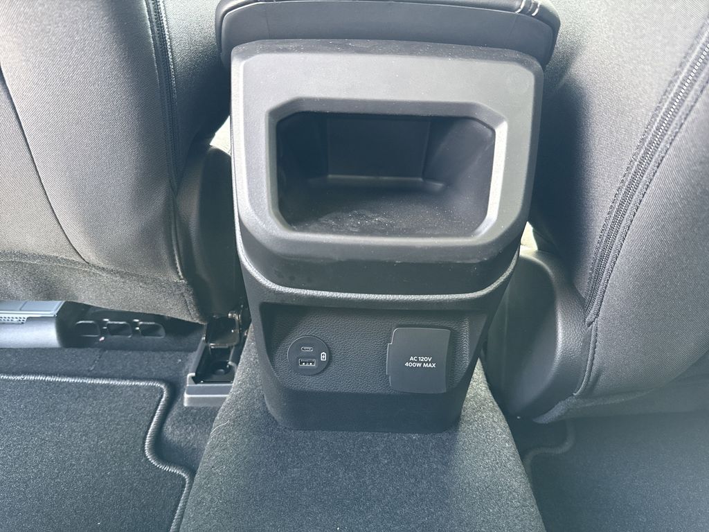 2025 Ford Ranger XLT Gray at DeMontrond Ford