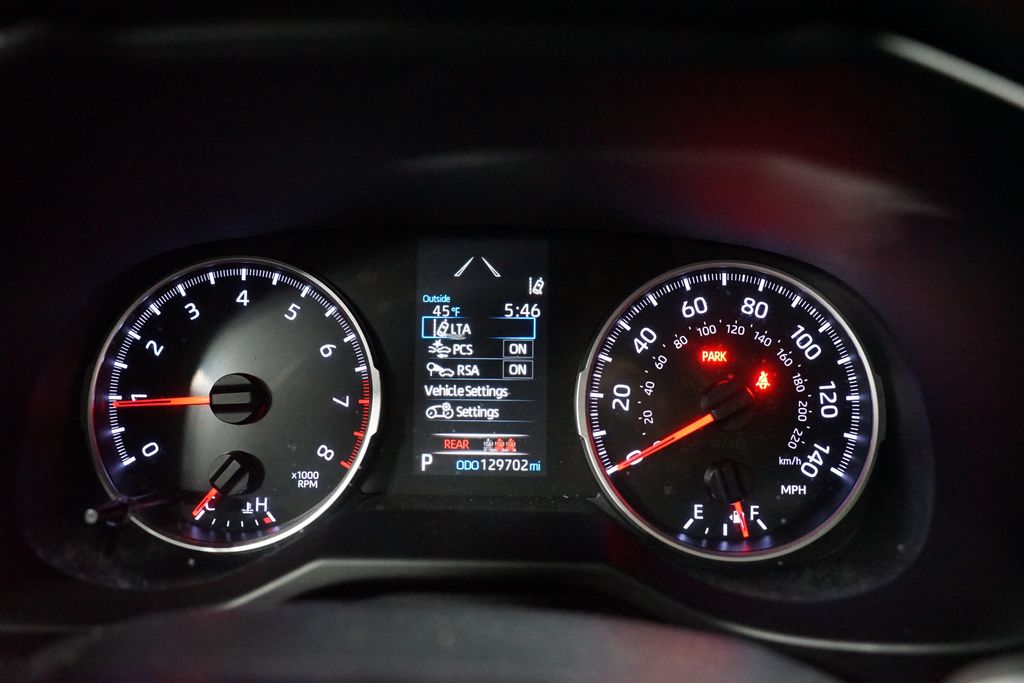 Thumbnail: 2020 Toyota RAV4 - 15